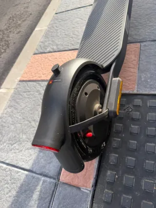 Patinete Eléctrico Xiaomi Elite