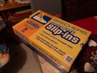 Skechers Zapatillas nuevas