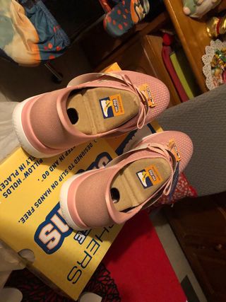 Skechers Zapatillas nuevas