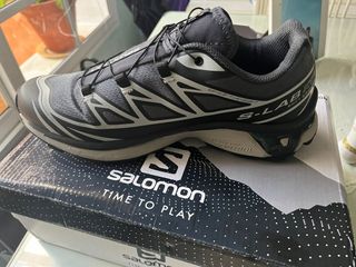 Zapatillas Salomon Running Trail Lab