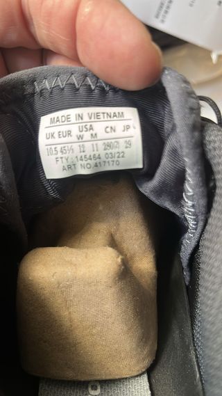 Zapatillas Salomon Running Trail Lab