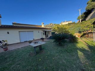 Chalet en venta en Roca Grossa - Serra Brava en Lloret de Mar