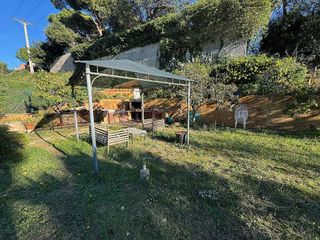 Chalet en venta en Roca Grossa - Serra Brava en Lloret de Mar