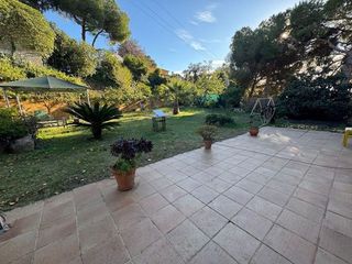Chalet en venta en Roca Grossa - Serra Brava en Lloret de Mar