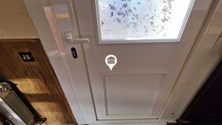 Chalet en venta en Sant Andreu de Llavaneres