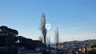 Chalet en venta en Sant Andreu de Llavaneres