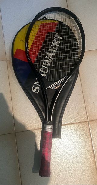 Raqueta Tenis Snauwaert MG Zirconium-30