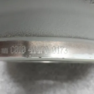 Disco Freno BMW Original Perforato