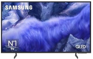 TQ50QEF1AUXXC Samsung QLED QE1F 50' 4K Smart TV