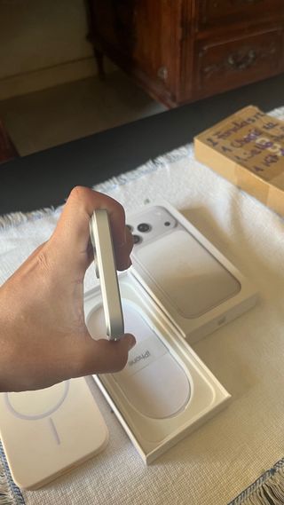 iPhone XR 64GB Bianco
