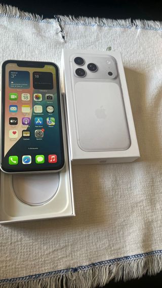 iPhone XR 64GB Bianco