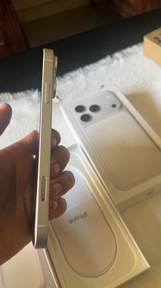 iPhone XR 64GB Bianco