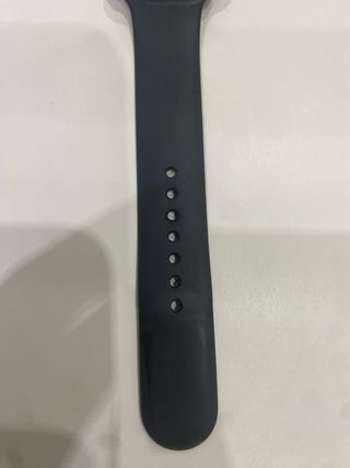 Apple Watch Space Gray
