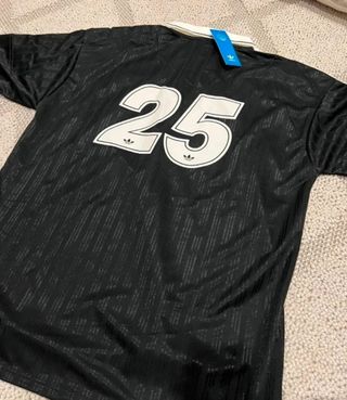 Camiseta oasis Live'25 Talla L