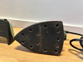 Lijadora Bosch PSM 100 A