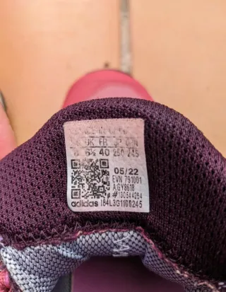 Zapatillas Adidas Terrex Gore-Tex Mujer