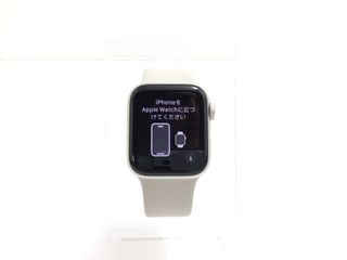 E578770-0 Apple Apple Watch Se 2022 40Mm (Gps)