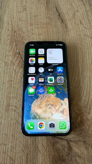 iPhone 12 Pro 128GB
