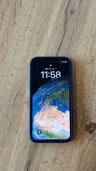 iPhone 12 Pro 128GB