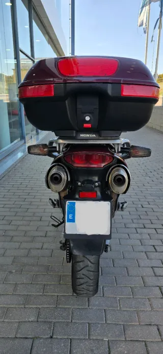 Honda Varadero 1000 - IMPECABLE !!