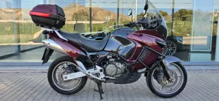 Honda Varadero 1000 - IMPECABLE !!