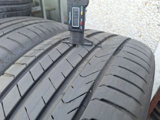 245 50 R19 105W Pirelli - 2 neumáticos +70%