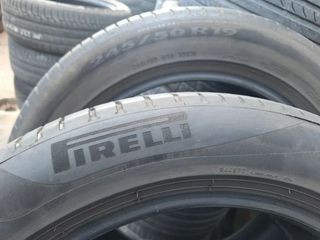245 50 R19 105W Pirelli - 2 neumáticos +70%