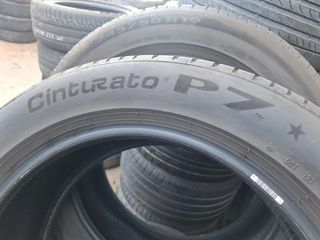 245 50 R19 105W Pirelli - 2 neumáticos +70%