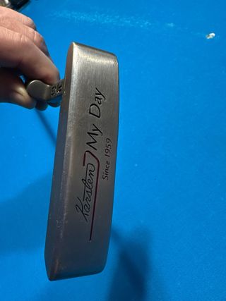 Palo de golf PING Karsten My Day