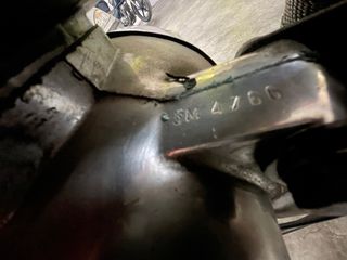 Montesa Impala 175 de 1964