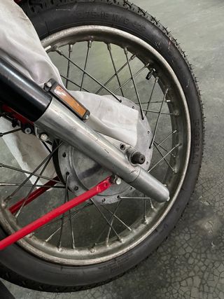 Montesa Impala 175 de 1964