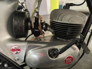 Montesa Impala 175 de 1964