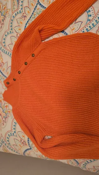 Pack 4 Jerséis Mujer