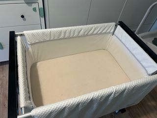 Moisés para bebé Bopa