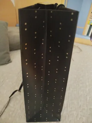 Bolsa Roberto Verino Negra