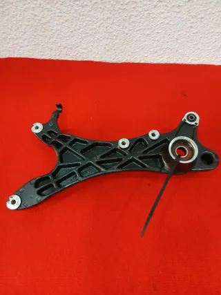 Basculante Kymco Agility City