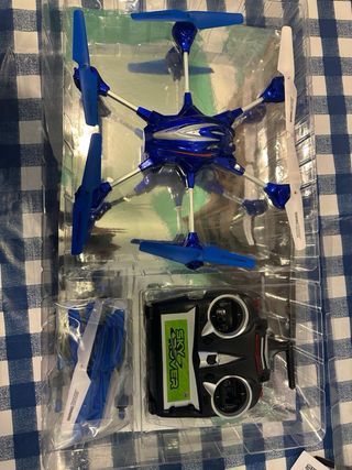 Dron Sky Rover con cámara