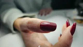 Formación uñas profesional (1–3 días) Alzira