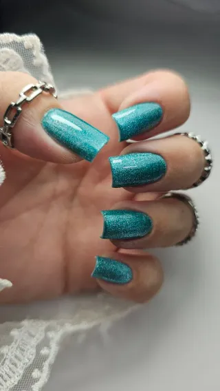 Formación uñas profesional (1–3 días) Alzira