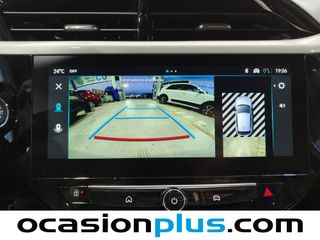 Opel Corsa 1.2 T XHL Hybrid GS eDCT 81 kW (110 CV)