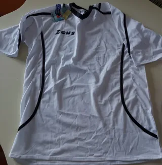 Zeus Abbigliamento Sportivo