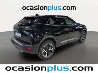 Peugeot 2008 Allure Hybrid eDCS6 107 kW (145 CV)