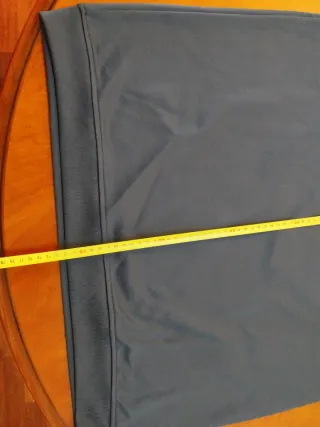 Sudadera Joma Azul Marino, puede ser una L