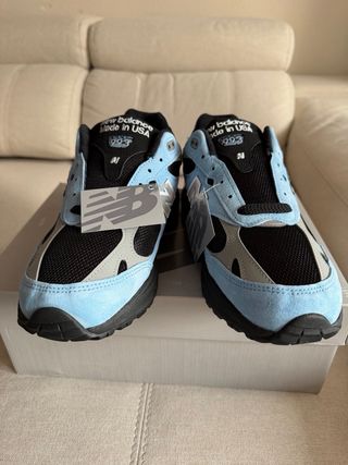 New Balance 993 Made in USA Talla 43