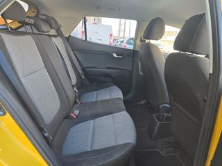 KIA Stonic de una solo propietaria.