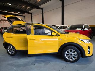 KIA Stonic de una solo propietaria.