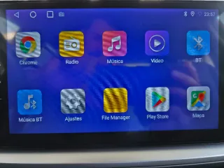 KIA Stonic de una solo propietaria.