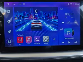 KIA Stonic de una solo propietaria.