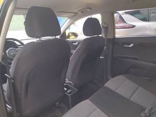 KIA Stonic de una solo propietaria.