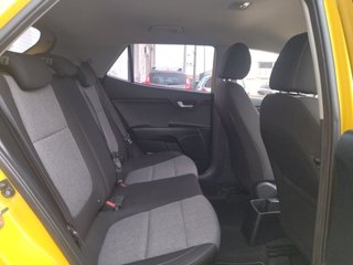 KIA Stonic de una solo propietaria.